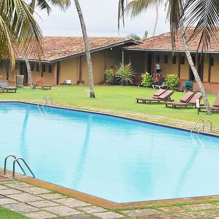 Club Koggala Village Exteriér fotografie
