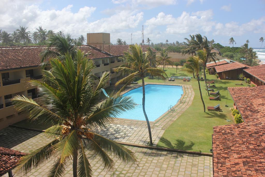 Club Koggala Village Exteriér fotografie