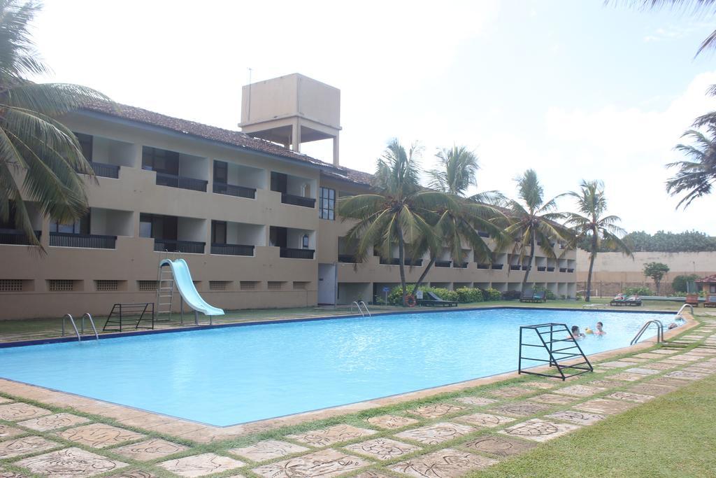 Club Koggala Village Exteriér fotografie