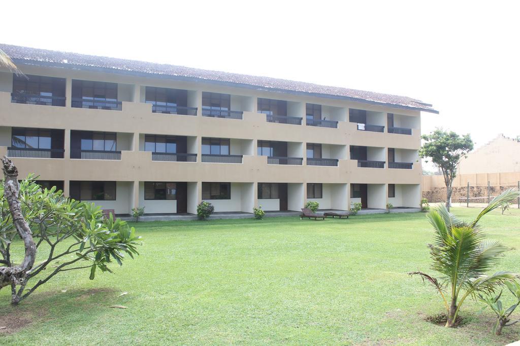 Club Koggala Village Exteriér fotografie