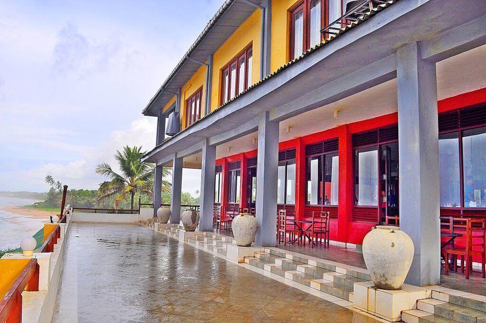 Club Koggala Village Exteriér fotografie