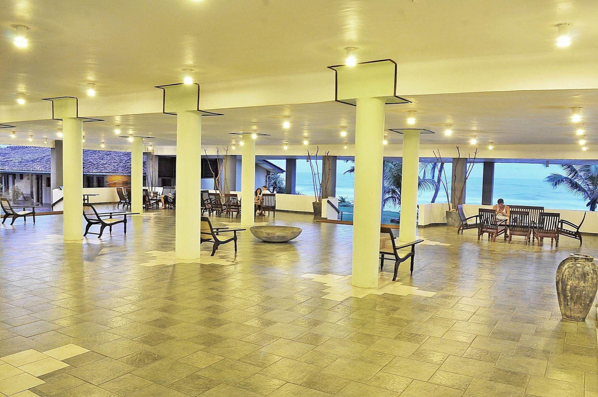 Club Koggala Village Exteriér fotografie